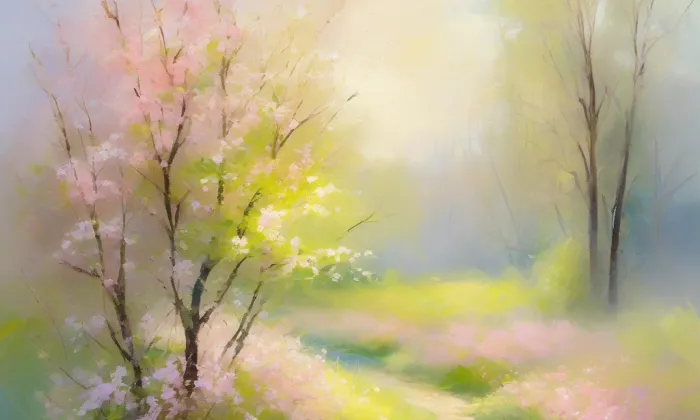 kaple svatého Jana Nepomuckého (Stráž pod Ralskem) – spring
