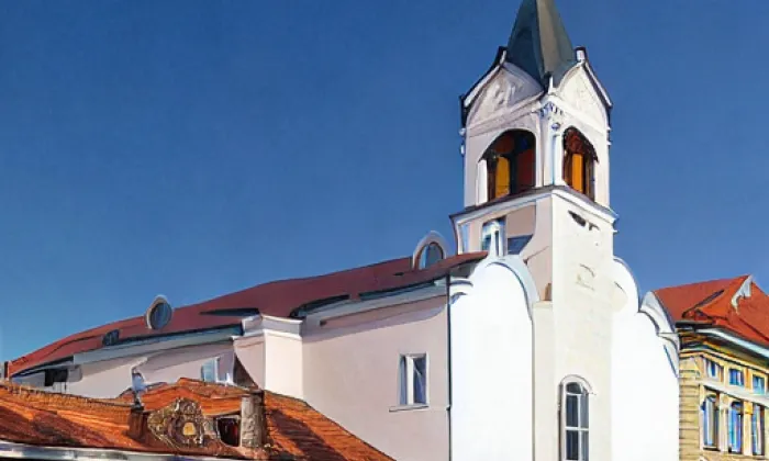kaple svatého Josefa Kalasanského (Kyjov) – iluminace