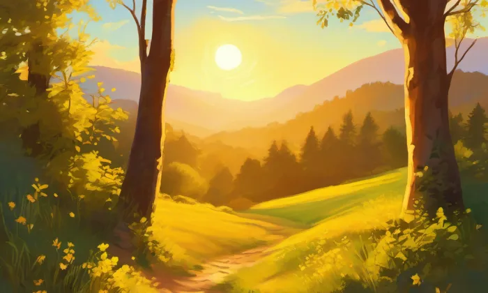 Kaple svatého Kříže (Letňany) – summer