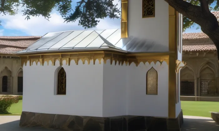 kaple svatého Petra a Pavla (Biskoupky) – iluminace