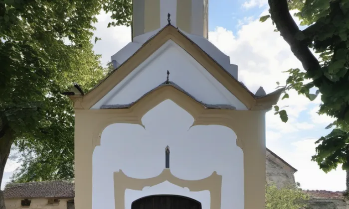 kaple svatého Václava (Sedlec) – iluminace