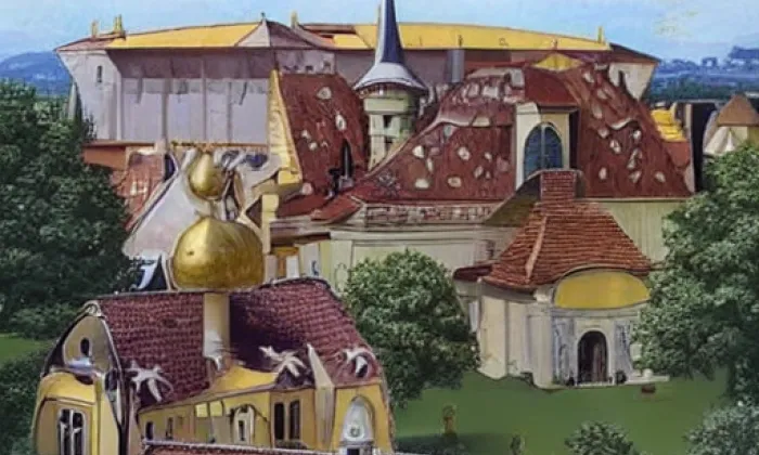 kaple svatého Vavřince (Litoměřice) – iluminace