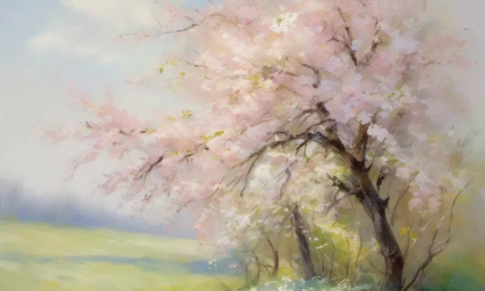kaple svatého Vavřince (Litoměřice) – spring