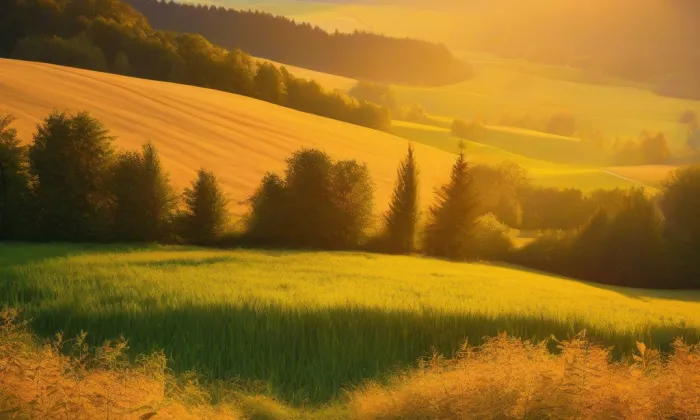 kaple svatého Vavřince (Mirošovice) – summer