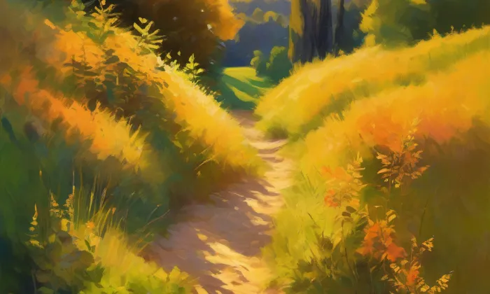Kartouzská brána – summer
