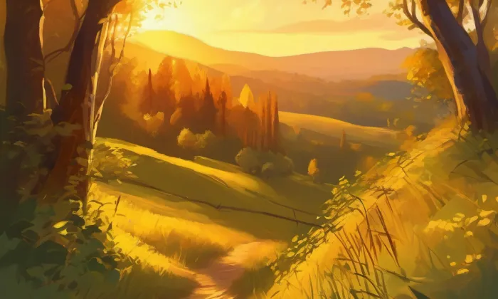 Kláštenec – summer