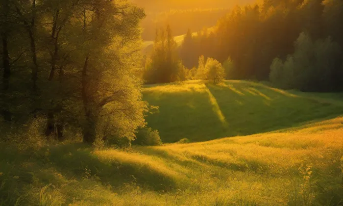 Klášter - prelatura – summer