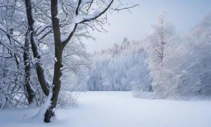 klášter augustiniánů v Třeboni – winter
