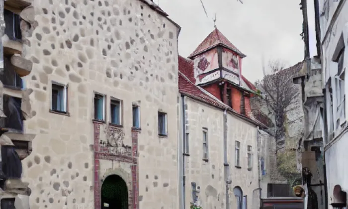 Klášter bosých karmelitek (Praha 1) – iluminace