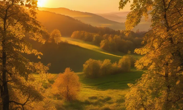 klášter františkánů – summer