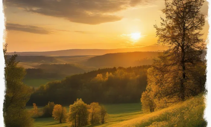Klášter kartuziánů v Olomouci – summer