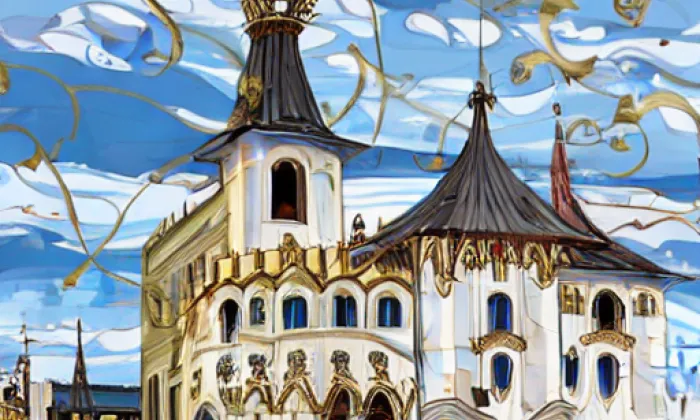 klášter milosrdných bratří (Štýřice) – iluminace