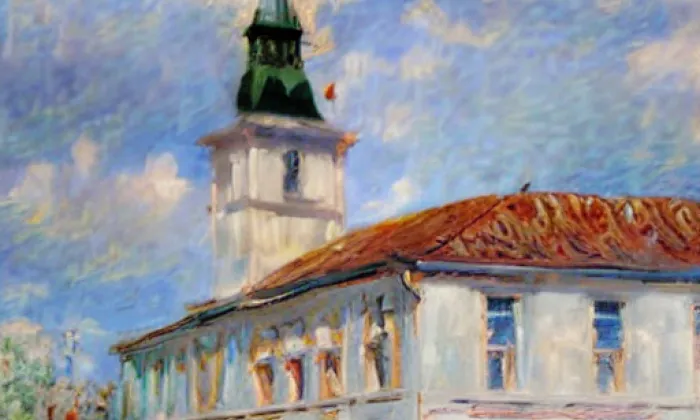 klášter milosrdných bratří (Štýřice) – spring