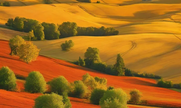Klášter Milosrdných sester – summer