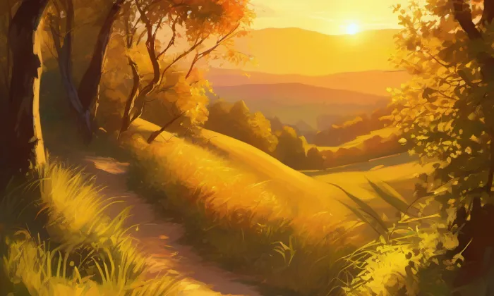 Klášter paulánů – summer