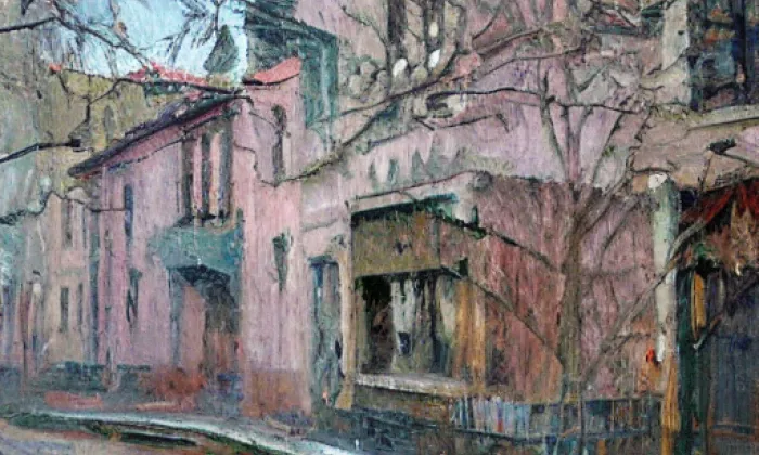 Kožlí – spring