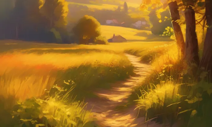 Kobyliská střelnice – summer