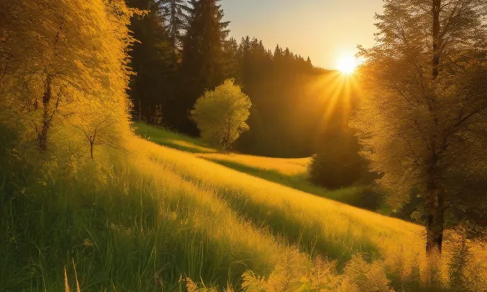 Kodaňská – summer