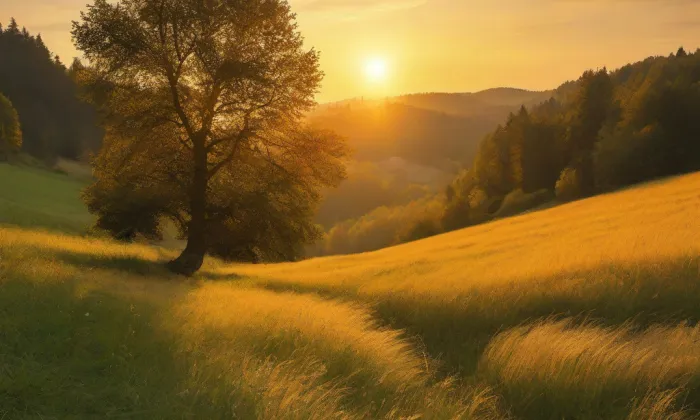 kostel Jana Amose Komenského – summer