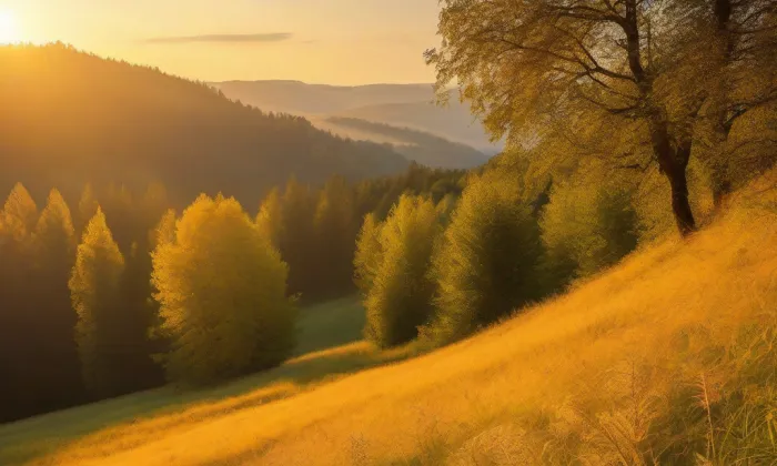 kostel Jména Panny Marie (Černá Voda) – summer