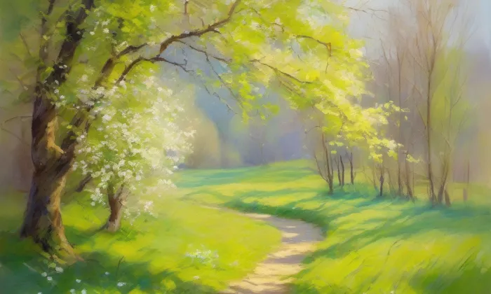 kostel Nanebevzetí Panny Marie (Ždánice) – spring