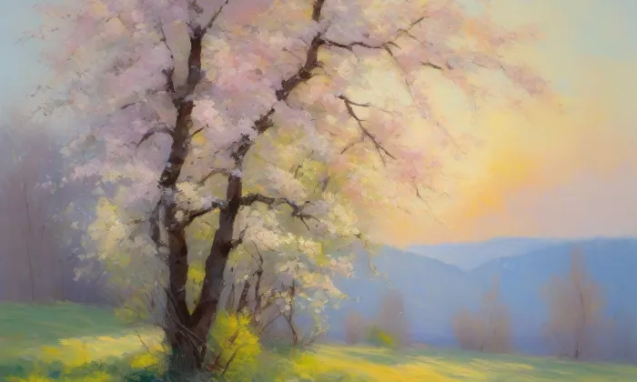 Kostel Nanebevzetí Panny Marie (Černošice) – spring