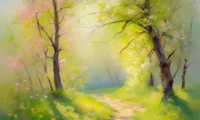 kostel Nanebevzetí Panny Marie (Ústí nad Orlicí) – spring