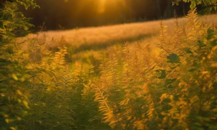 Kostel Nanebevzetí Panny Marie (Chotěšov) – summer