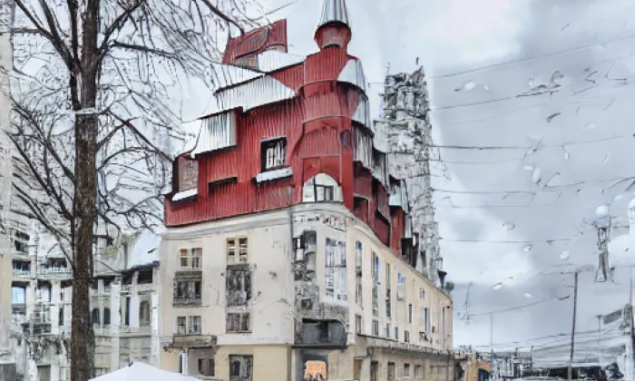 Kostel Nanebevzetí Panny Marie (Dobronice u Bechyně) – winter