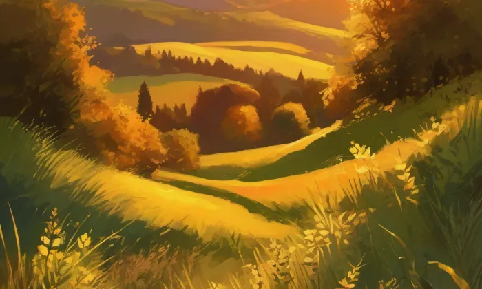 kostel Nanebevzetí Panny Marie (Dolní Počernice) – summer