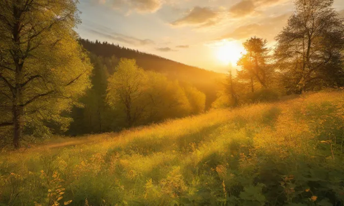 Kostel Nanebevzetí Panny Marie (Kájov) – summer