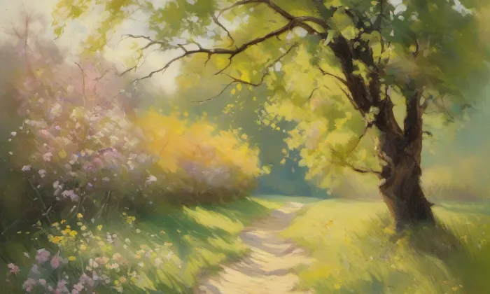 Kostel Nanebevzetí Panny Marie (Kroměříž) – spring