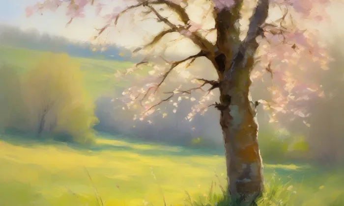 kostel Nanebevzetí Panny Marie (Mladá Vožice) – spring