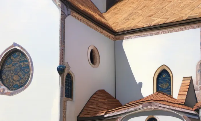 kostel Nanebevzetí Panny Marie (Předklášteří) – iluminace