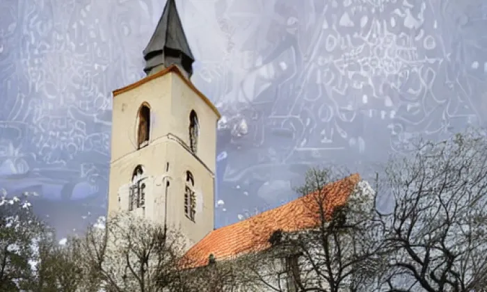 Kostel Nanebevzetí Panny Marie (Solec) – iluminace