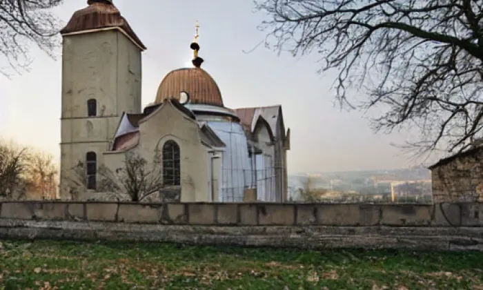 Kostel Nanebevzetí Panny Marie (Velešice) – iluminace