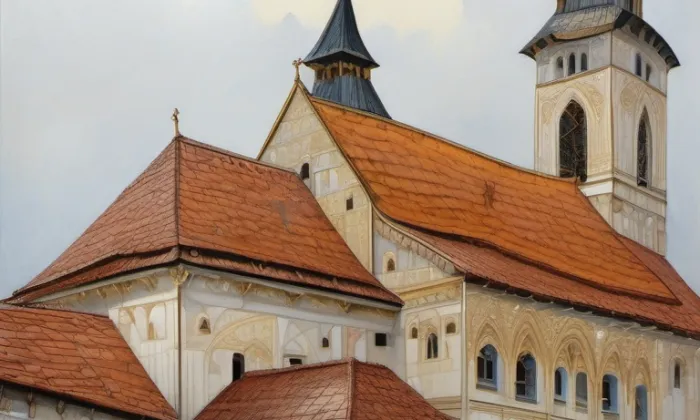 kostel Nanebevzetí Panny Marie (Velké Pavlovice) – iluminace