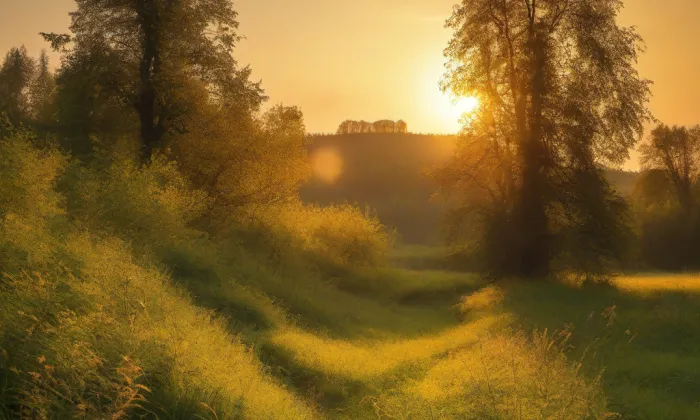 kostel Nanebevzetí Panny Marie (Vnitřní Město) – summer