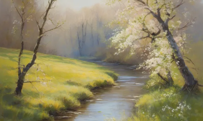 kostel Nanebevzetí Panny Marie (Zábrdovice) – spring