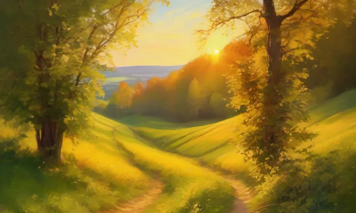 Kostel Nanebevzetí Panny Marie v Doubici – summer