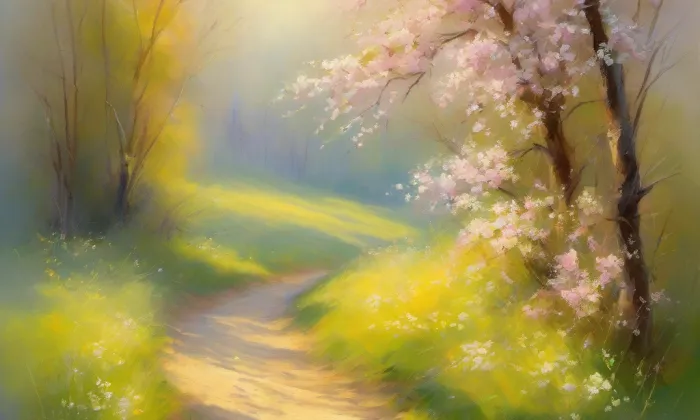 Kostel Nanebevzetí Panny Marie ve Zlonicích – spring