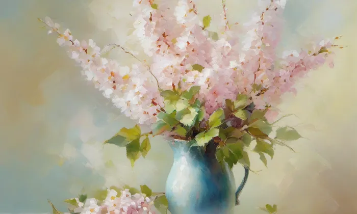 kostel Narození Panny Marie (Opatovec) – spring