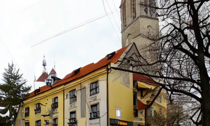 Kostel Narození Panny Marie (Osenice) – spring