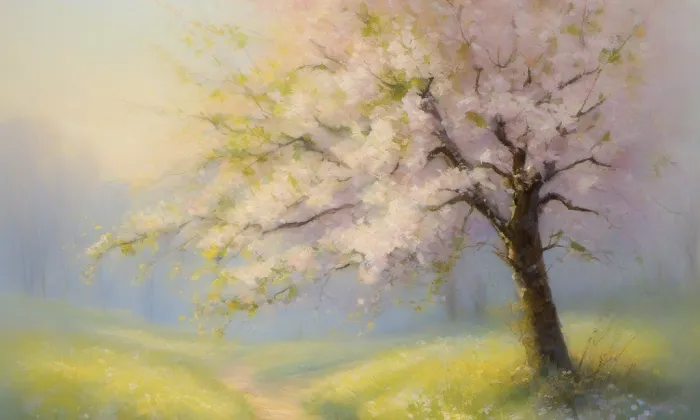 Kostel Narození Panny Marie (Sudoměř) – spring