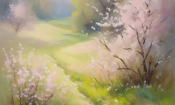 Kostel Narození Panny Marie (Vnitřní Město) – spring