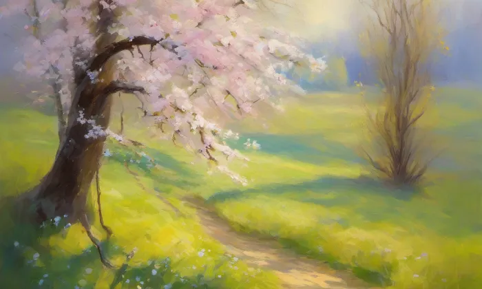 Kostel Narození svatého Jana Křtitele (Přibyslav) – spring
