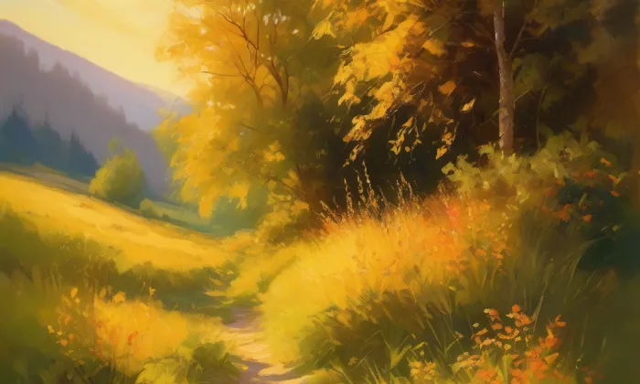 Kostel Narození svatého Jana Křtitele (Proboštov) – summer