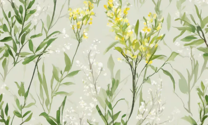Kostel Narození svatého Jana Křtitele v Kamenickém Šenově – spring