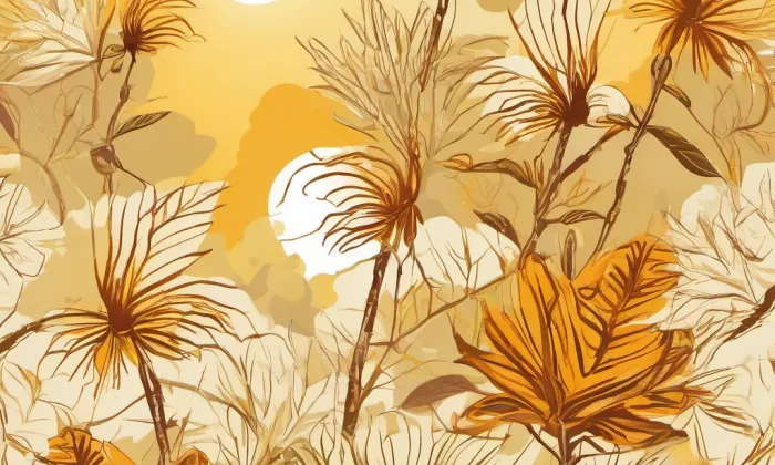 kostel Narození svatého Jana Křtitele (Černovice) – summer
