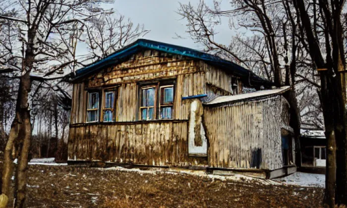 Kostel Navštívení Panny Marie (Rýmařov) – winter